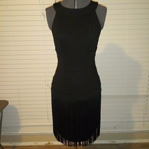 Muse-Boston Proper Dress